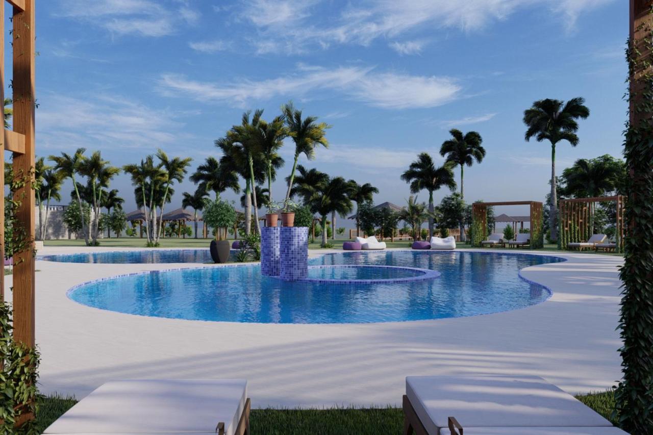Delta Hotels By Marriott Daressalam Exterior foto