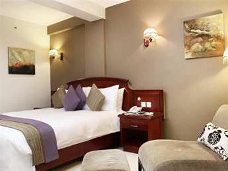 Delta Hotels By Marriott Daressalam Exterior foto