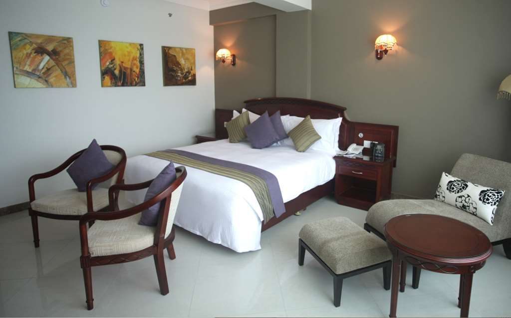 Delta Hotels By Marriott Daressalam Zimmer foto